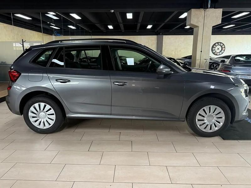 Gebraucht Skoda Kamiq Selection 115 PS (84 kW) 2025 Gray SUV