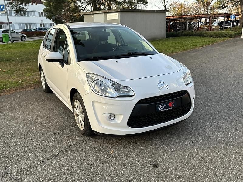 Gebraucht 2010 Citroën C3 Exclusive | CHF 2’499 (Guter Preis) - Bild 1/4