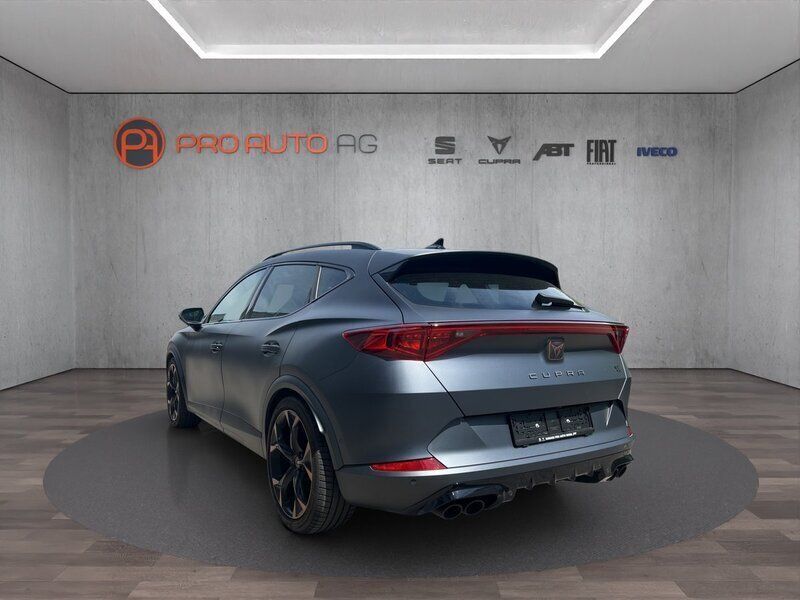 Gebraucht Cupra Formentor VZ 310 PS (228 kW) 2023 SUV