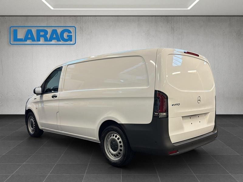 Neu Mercedes e-Vito 150 kW (204 PS) 2026 Van / Kleinbus
