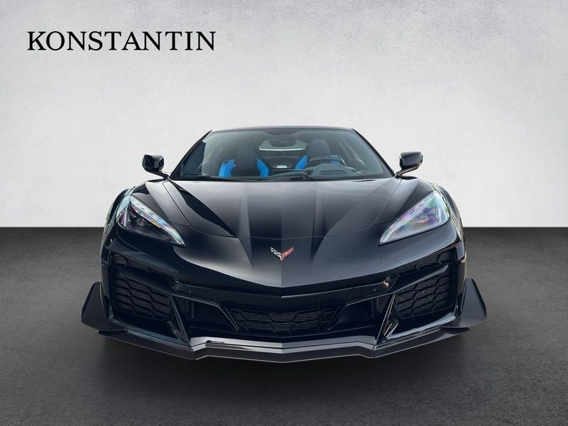 Gebraucht Chevrolet Corvette 680 PS (500 kW) 2022 Coupé
