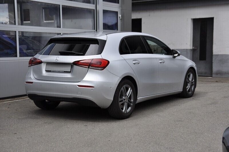 Gebraucht Mercedes A250 Style 224 PS (164 kW) 2018 Limousine