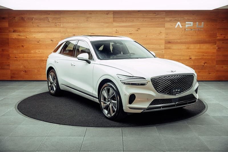 Gebraucht 2022 Genesis GV70 SUV | CHF 52’800 (Guter Preis) - Bild 1/4