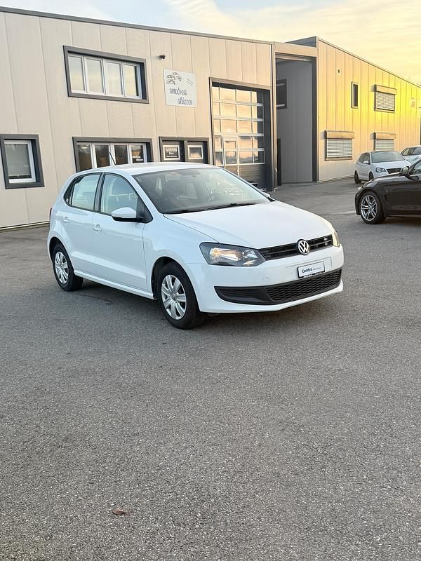 Gebraucht VW Polo Team 90 PS (66 kW) 2014