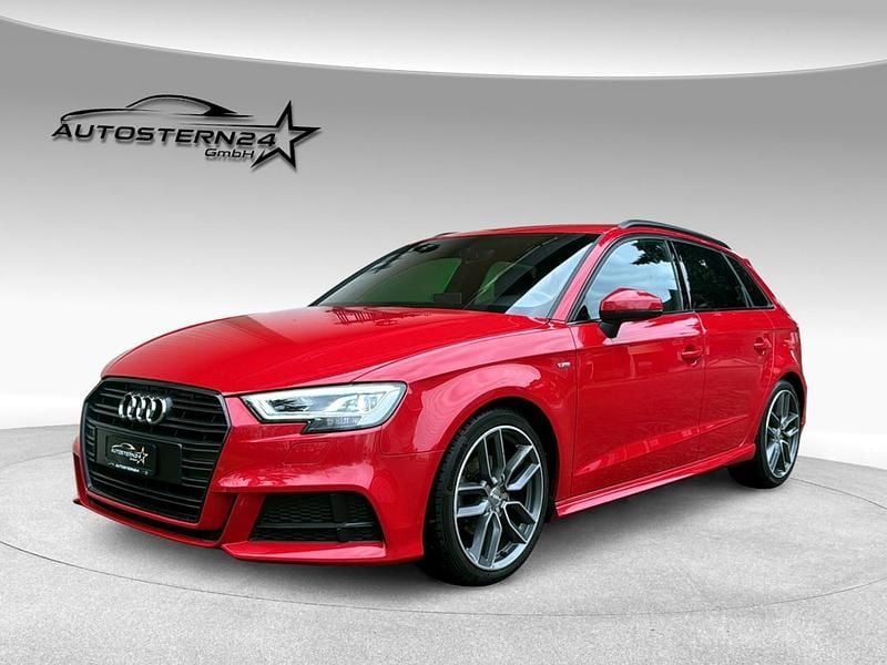 Gebraucht 2019 Audi A3 S-Line | CHF 17’900 (Fairer Preis) - Bild 1/4