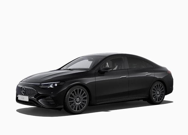 Neu Mercedes 350 259 kW (353 PS) 2026 Limousine