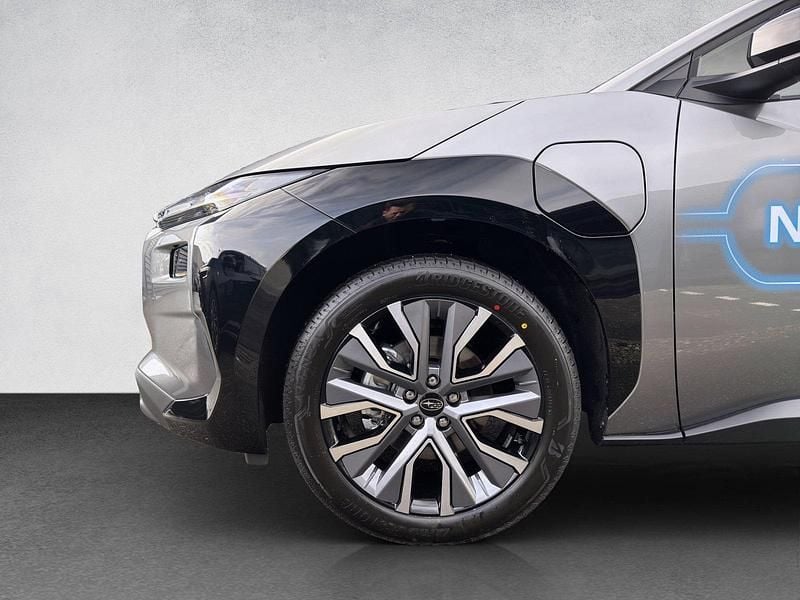 Neu Subaru Solterra 252 kW (343 PS) 2026 SUV