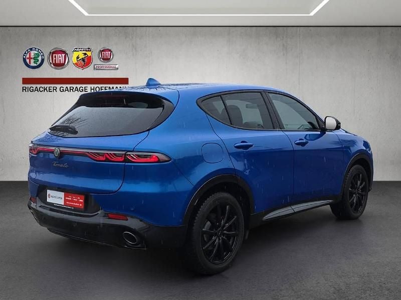 Gebraucht Alfa Romeo Tonale Veloce 280 PS (205 kW) 2023 SUV