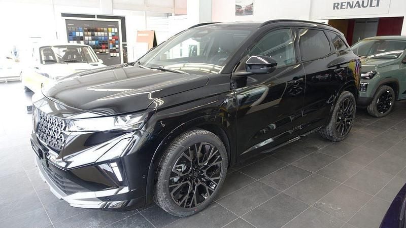 Neu Renault Austral Esprit Alpine 130 PS (95 kW) 2026 SUV