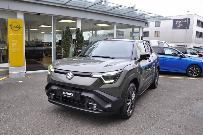 Neu Suzuki Vitara 135 kW (184 PS) 2025 SUV