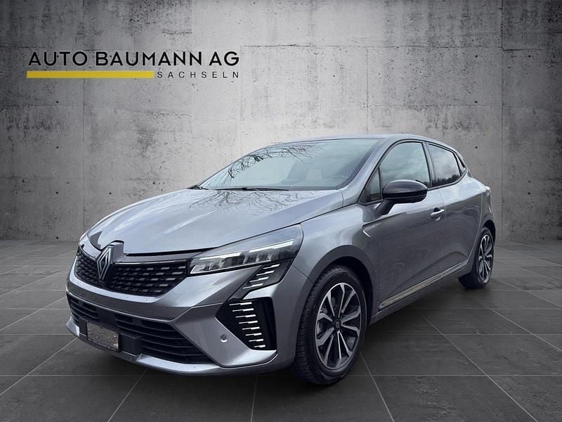 Gebraucht Renault Clio V Techno 143 PS (105 kW) 2024 Kleinwagen