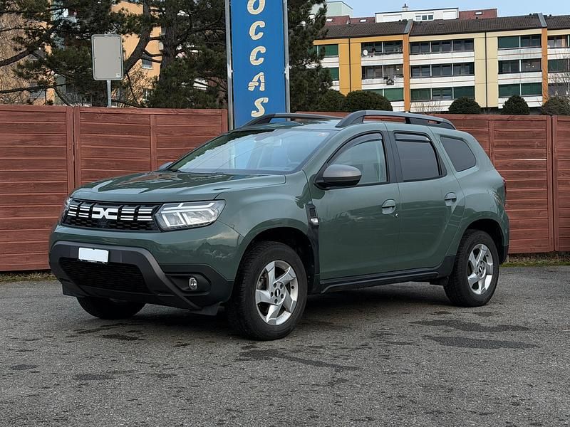 Gebraucht 2023 Dacia Duster Journey | CHF 20’900 (Fairer Preis) - Bild 1/4