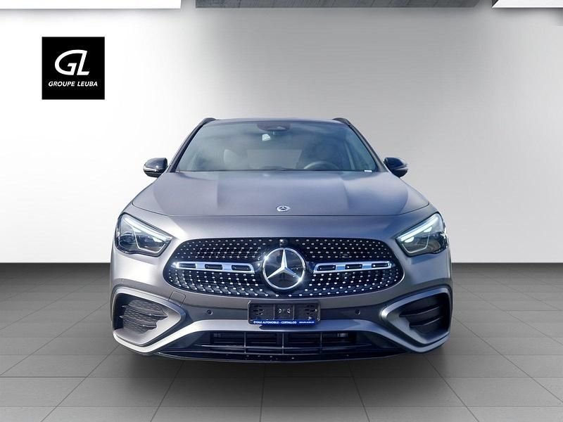 Neu Mercedes GLA220 190 PS (139 kW) 2026 SUV