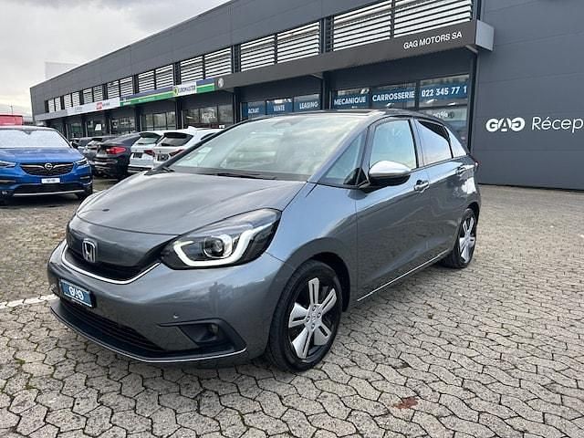 Gebraucht 2020 Honda Jazz Executive Kleinwagen | CHF 17’900 (Fairer Preis) - Bild 1/4