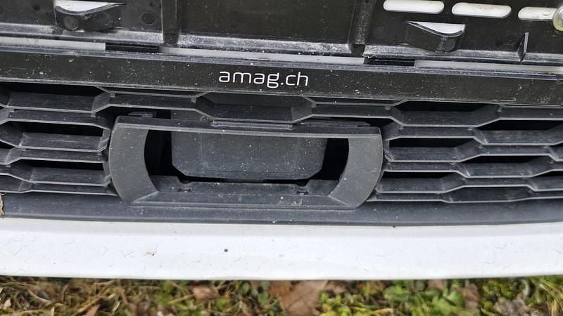 Gebraucht Skoda Fabia 95 PS (69 kW) 2022 Kleinwagen