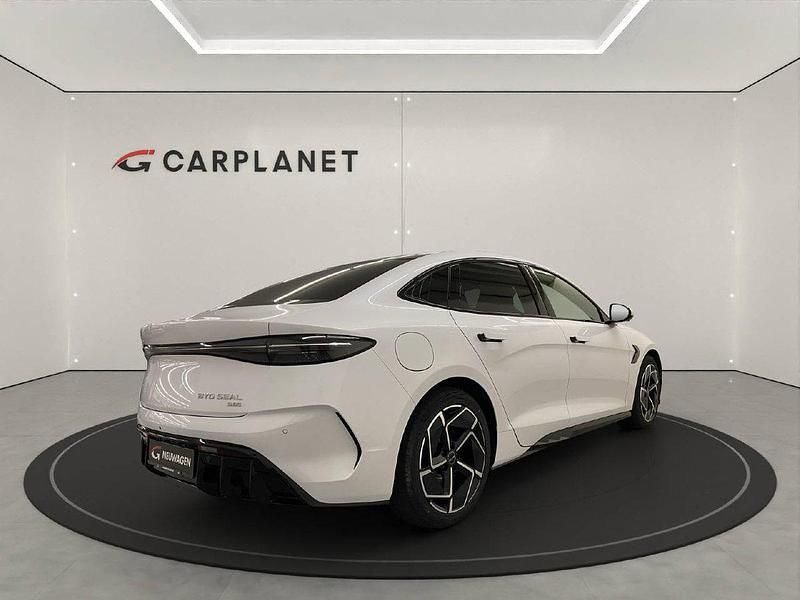Gebraucht BYD Seal 389 kW (530 PS) 2025 Limousine