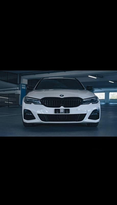 Gebraucht 2021 BMW 320e Sport Line Kombi | CHF 22’900 (Teuer) - Bild 1/4