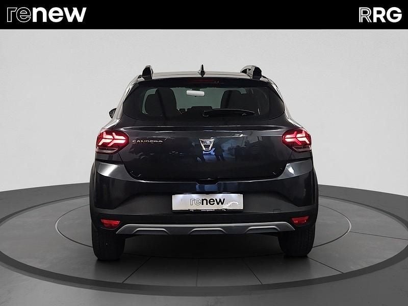 Gebraucht Dacia Sandero Comfort 91 PS (66 kW) 2022 Kleinwagen