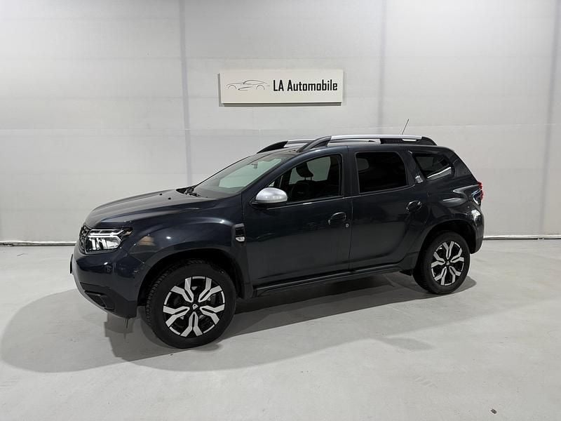 Gebraucht Dacia Duster Prestige 150 PS (110 kW) 2022 SUV