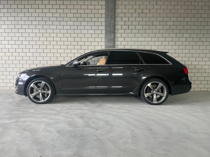 Gebraucht 2013 Audi S6 Kombi | CHF 27’500 (Teuer) - Bild 1/4