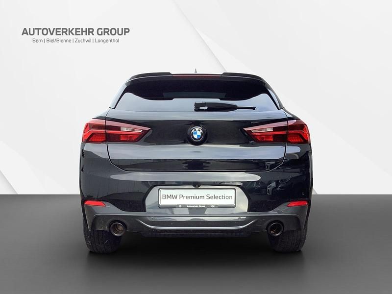 Gebraucht BMW X2 306 PS (225 kW) 2021 SUV