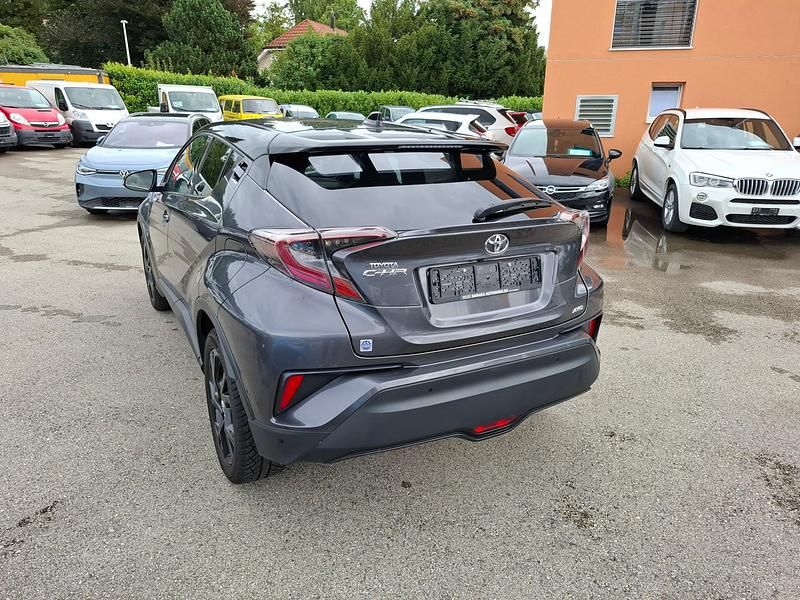 Gebraucht Toyota C-HR Multidrive S 116 PS (85 kW) 2019 SUV