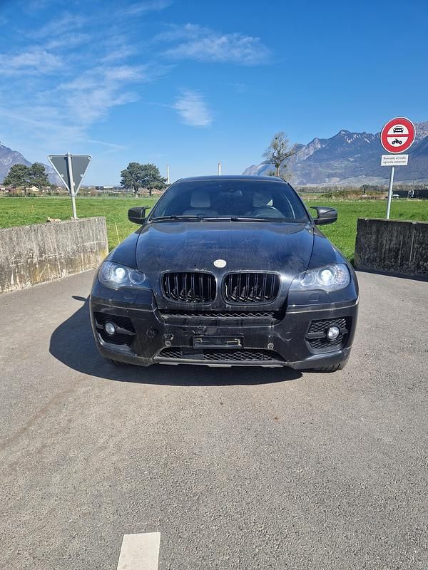 Gebraucht BMW X6 306 PS (225 kW) 2011 SUV