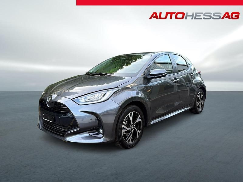 Gebraucht 2025 Toyota Yaris Hybrid Trend | CHF 25’950 (Fairer Preis) - Bild 1/4