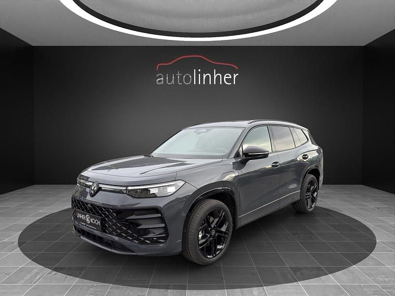 Neu VW Tayron R-line 204 PS (150 kW) 2026 SUV