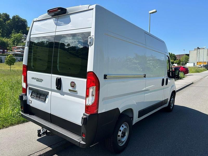 Gebraucht Fiat Ducato 180 PS (132 kW) 2024 Van