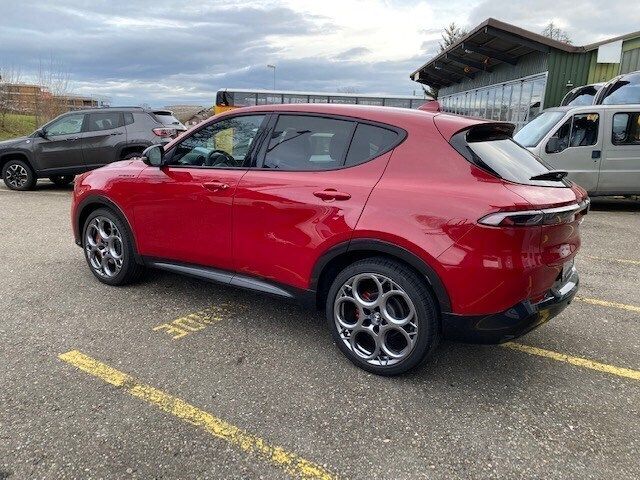 Gebraucht 2022 Alfa Romeo Tonale Edizione Speciale SUV | CHF 46’900 - Bild 1/4