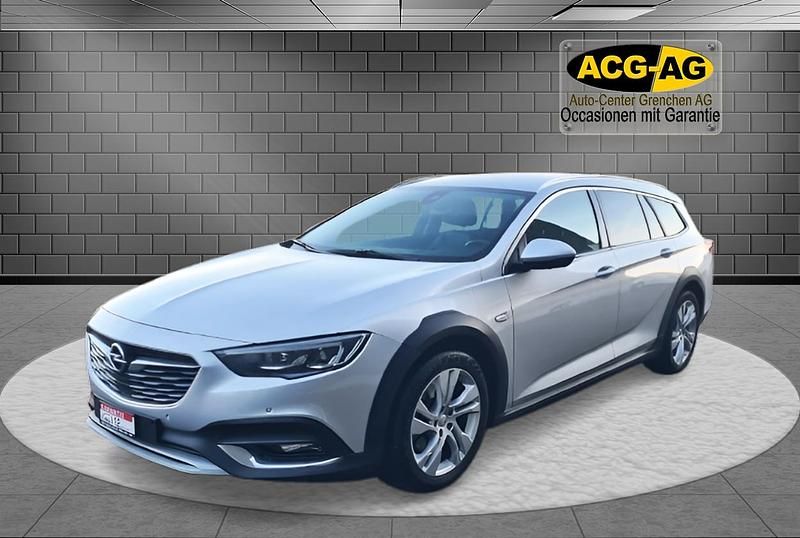Gebraucht Opel Insignia Excellence 210 PS (154 kW) 2021 Kombi