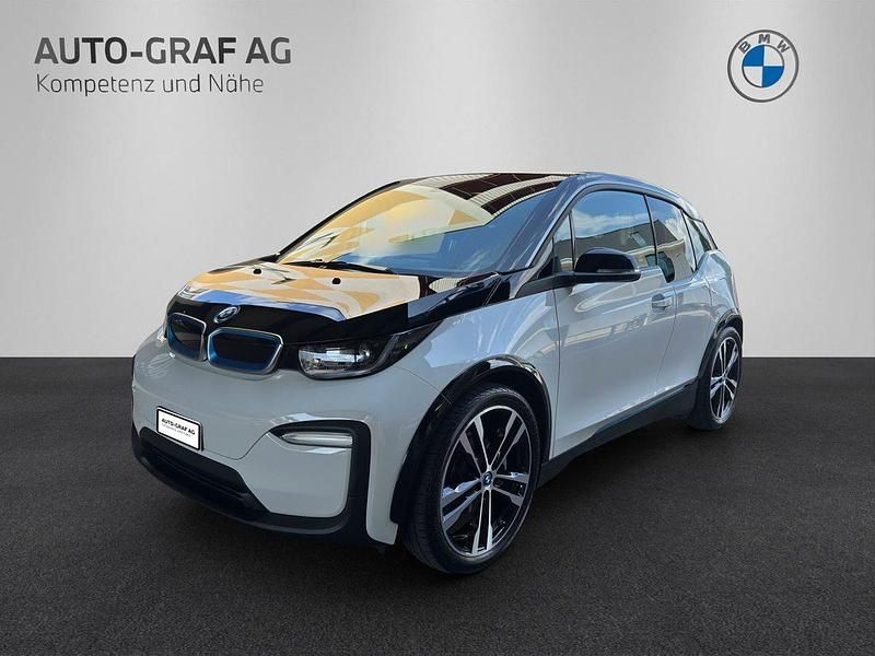 Gebraucht 2021 BMW i3 Comfort Edition Kleinwagen | CHF 17’800 (Fairer Preis) - Bild 1/4