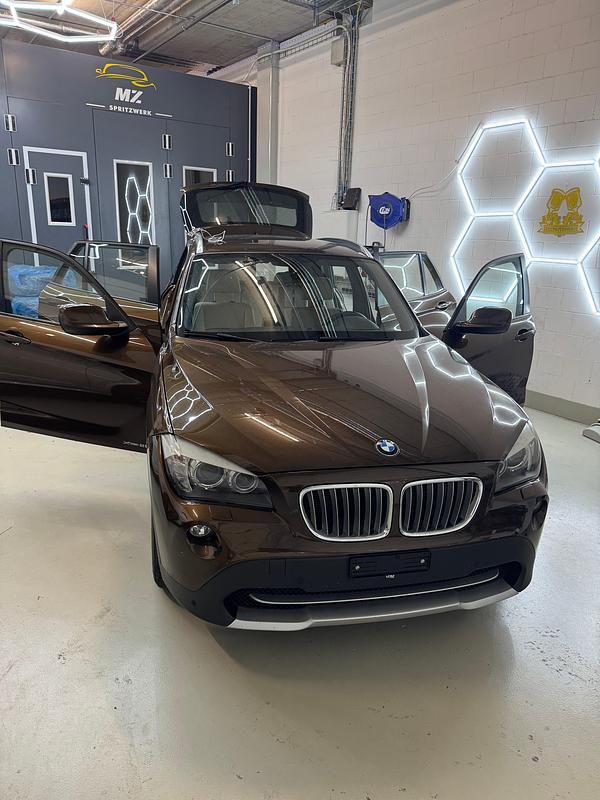 Gebraucht 2010 BMW X1 SUV | CHF 8’900 - Bild 1/4