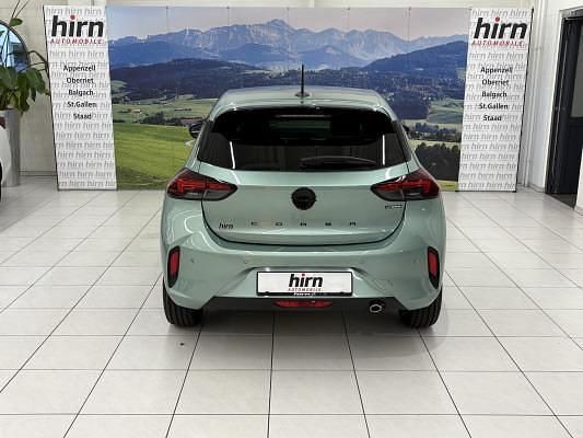 Gebraucht Opel Corsa 100 PS (73 kW) 2024 Kleinwagen