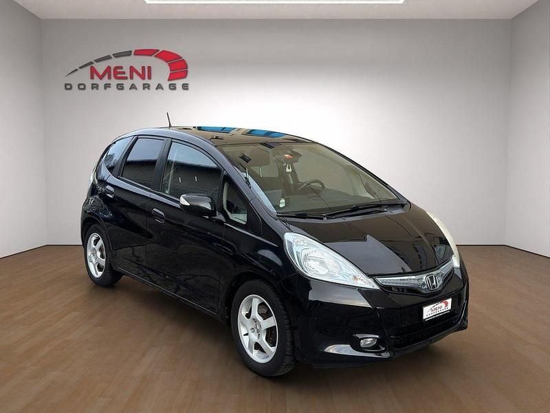 Gebraucht 2012 Honda Jazz Elegance Kleinwagen | CHF 3’490 (Fairer Preis) - Bild 1/4