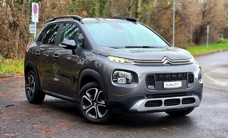 Gebraucht 2020 Citroën C3 Aircross Shine SUV | CHF 12’990 (Guter Preis) - Bild 1/4