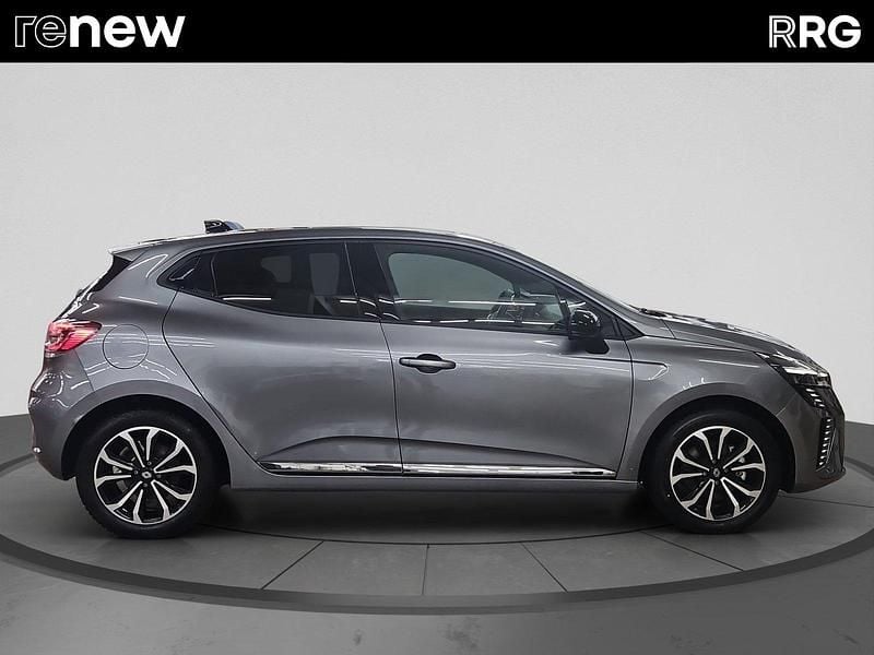 Gebraucht Renault Clio V Techno 143 PS (105 kW) 2024 Kleinwagen