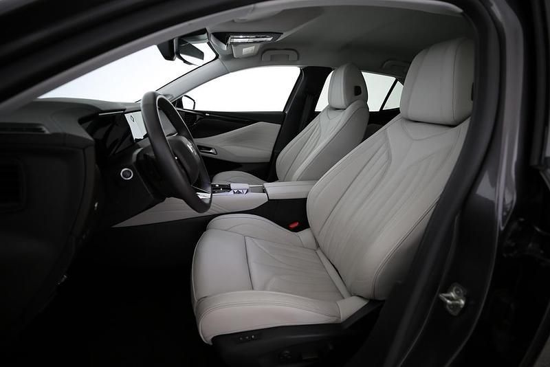 Gebraucht DS Automobiles DS4 Rivoli 224 PS (164 kW) 2022 Grau Kombi