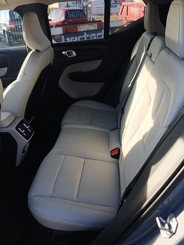 Gebraucht Volvo XC40 R-Design 248 PS (182 kW) 2020 SUV