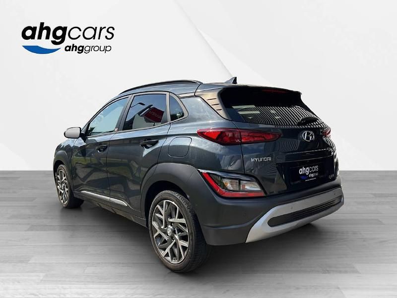 Gebraucht Hyundai Kona 141 PS (103 kW) 2022 SUV
