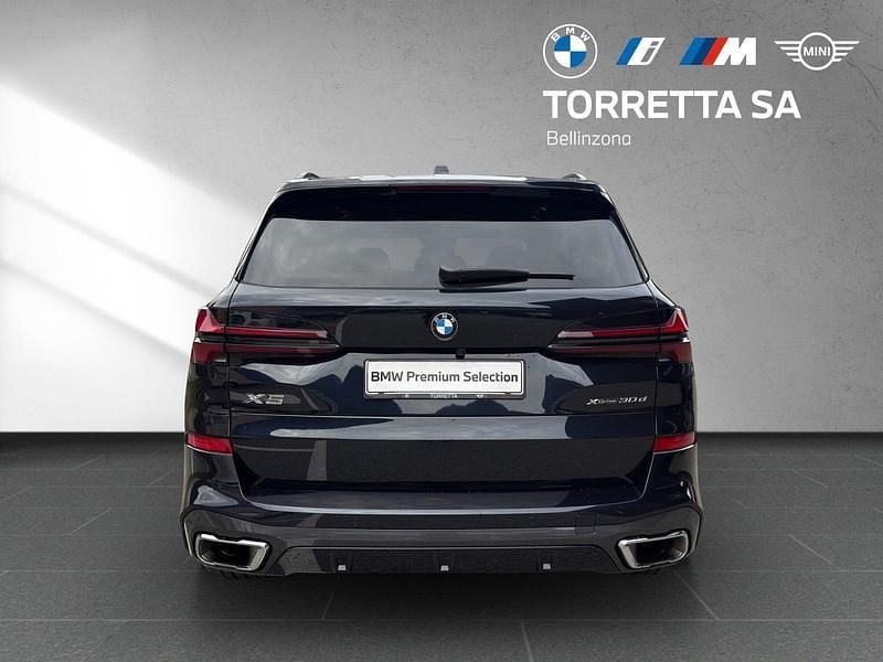 Gebraucht BMW X5 M Sport 286 PS (210 kW) 2024 SUV