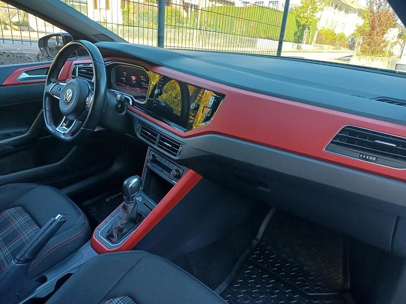 Gebraucht VW Polo GTI 200 PS (147 kW) 2019