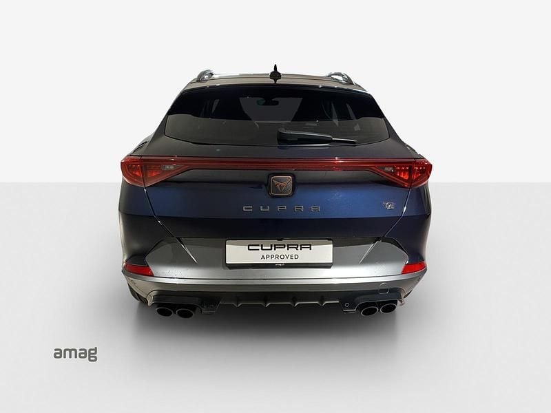 Gebraucht Cupra Formentor VZ 310 PS (228 kW) 2022 SUV