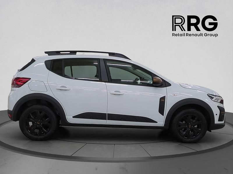 Gebraucht Dacia Sandero Extreme 91 PS (66 kW) 2025 Kleinwagen