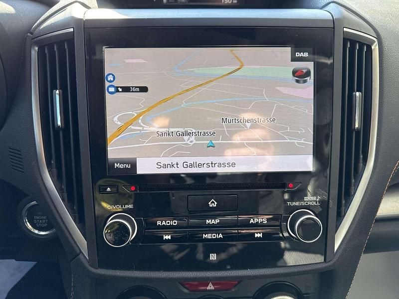 Gebraucht Subaru XV 114 PS (83 kW) 2019 SUV