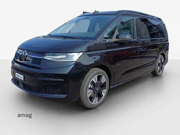 Noir profond nacré (lc9x) Neu 2025 VW California California Van | CHF 84’800 (Etwas zu teuer) - Bild 1/4