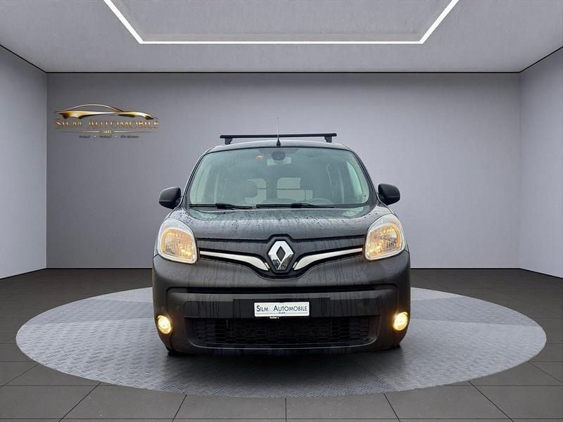 Gebraucht Renault Kangoo Business 115 PS (84 kW) 2021 Van / Kleinbus