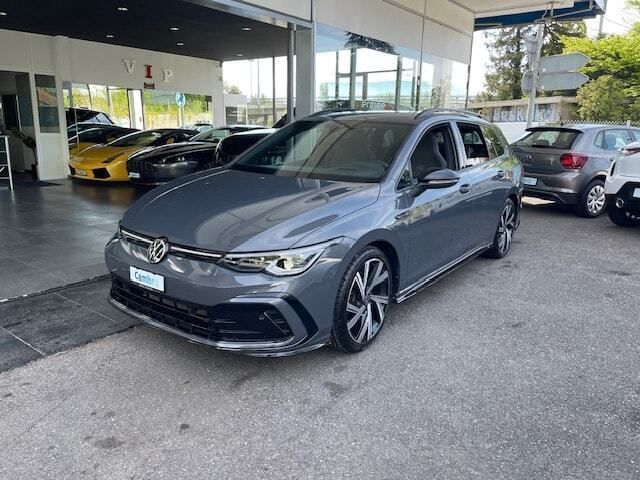 Gebraucht 2023 VW Golf VIII R-line | CHF 26’900 (Fairer Preis) - Bild 1/4