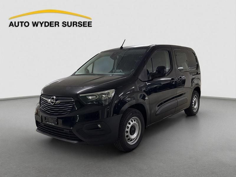 Neu 2025 Opel Combo-e Life Limousine | CHF 23’900 (Guter Preis) - Bild 1/4